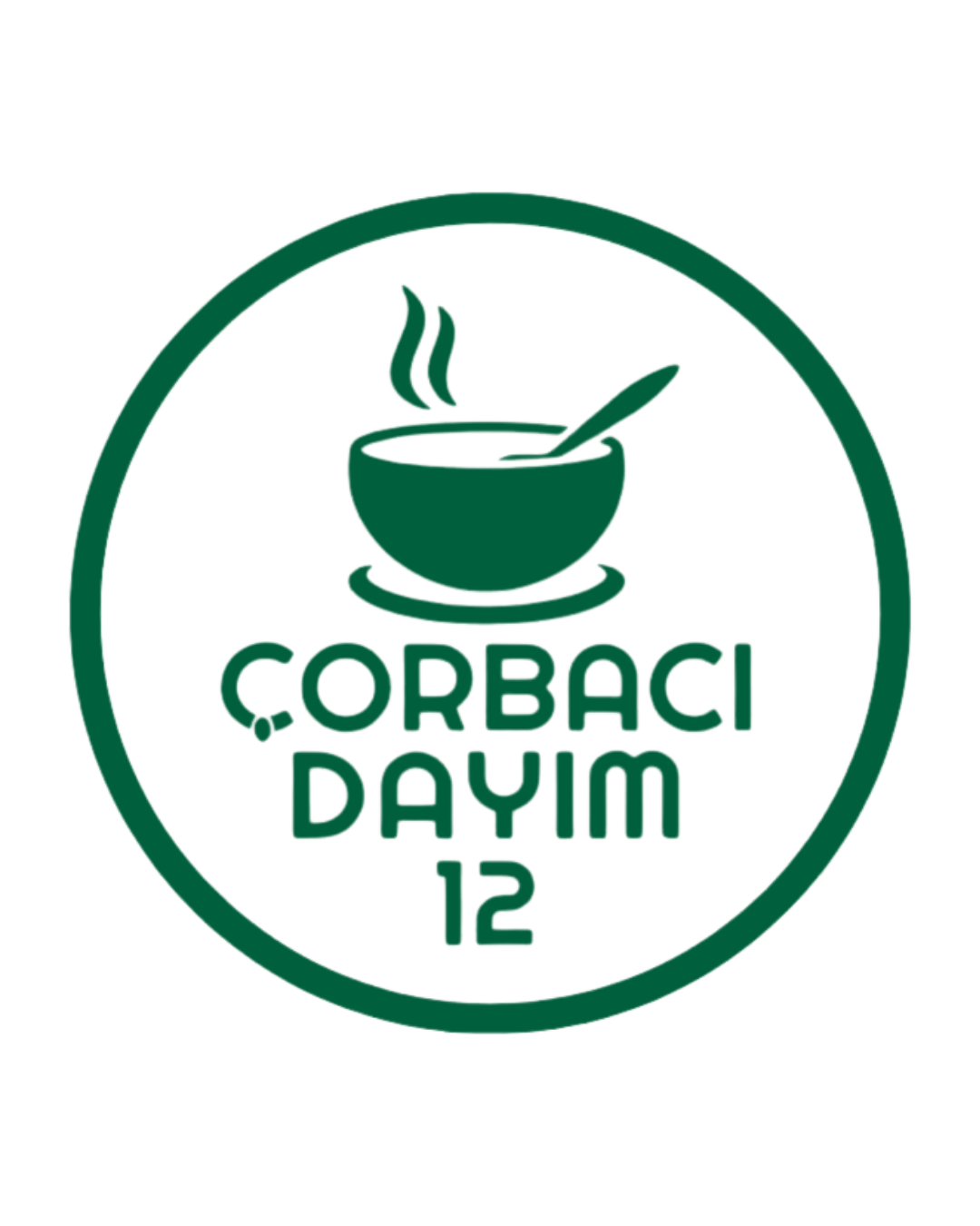 Çorbacıdayım Logo