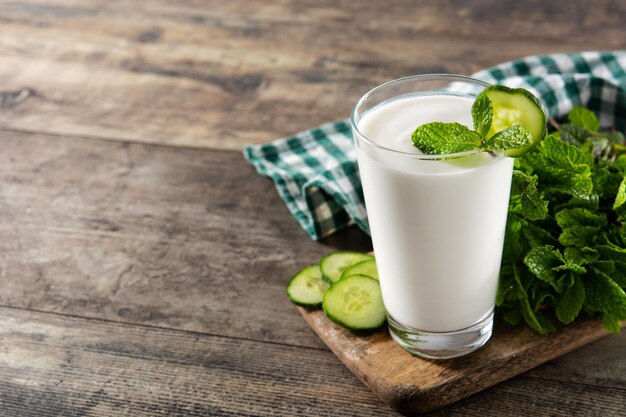Ayran