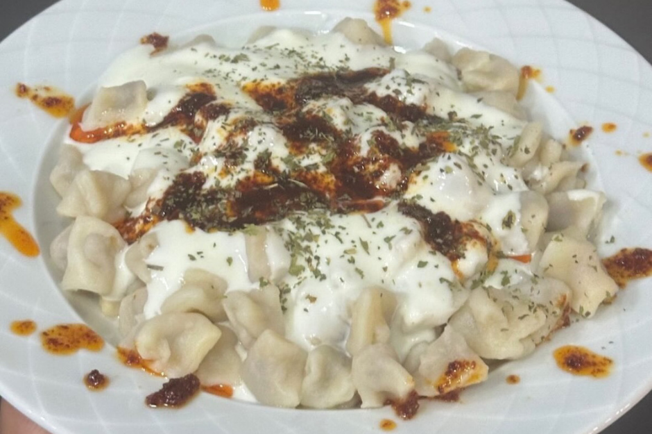 Mantı