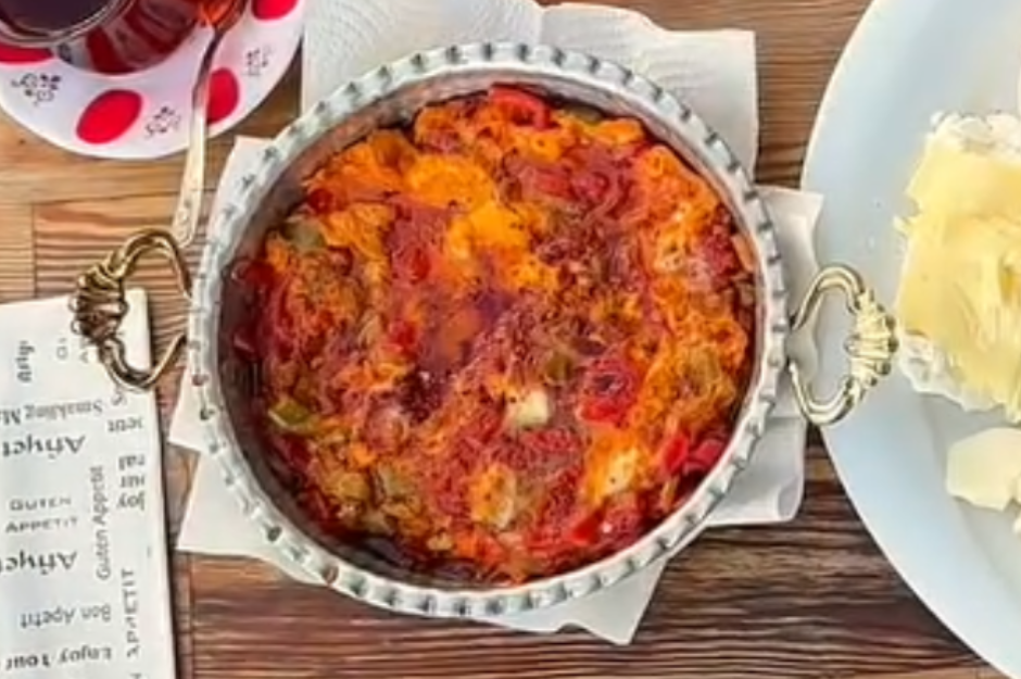 Menemen