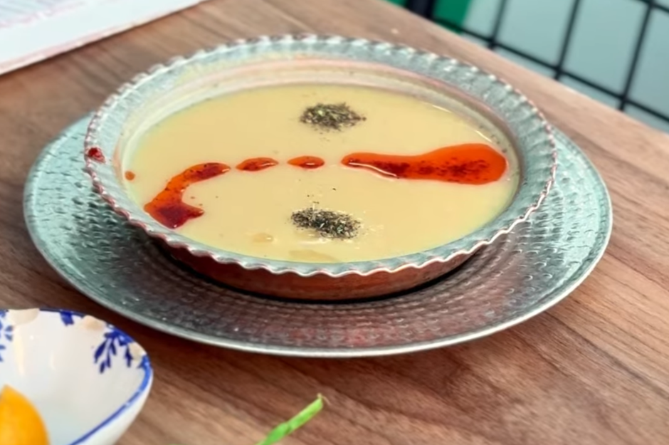 Mercimek