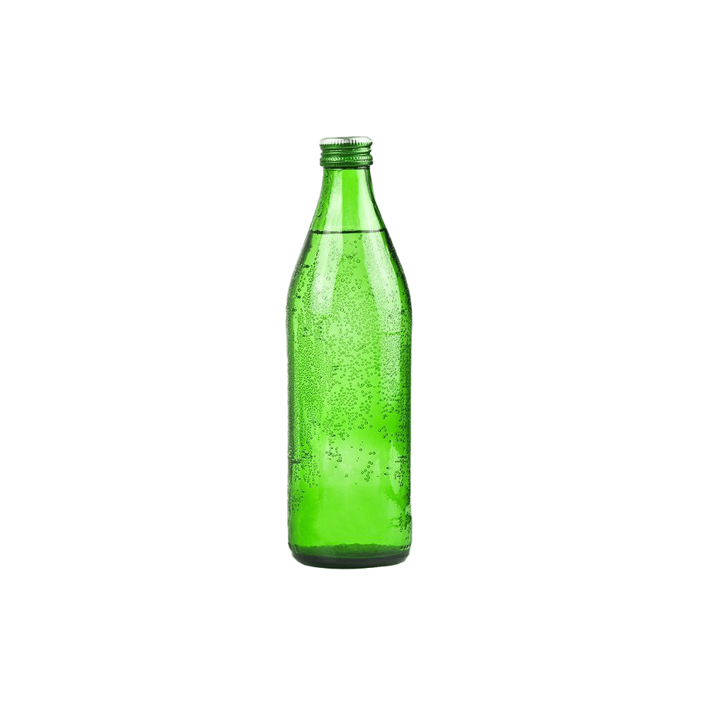 Sade soda